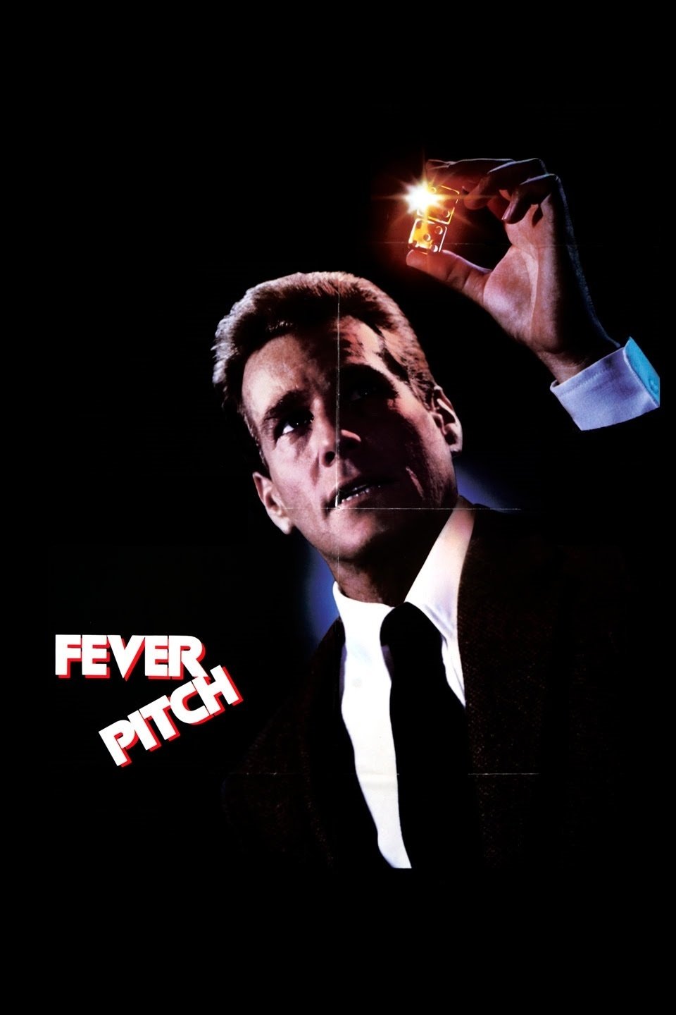 Постер Fever Pitch